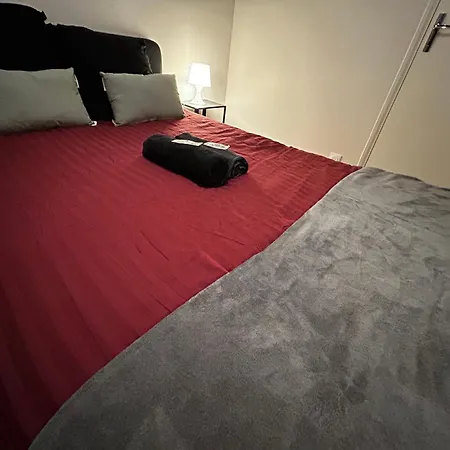 La Preize Station - Theatre De Champagne - Wifi *